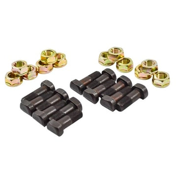 Nitro Gear & Axle Ring Gear Bolt Kit - Toyota 9.5" & Pre 1990 Land Cruiser